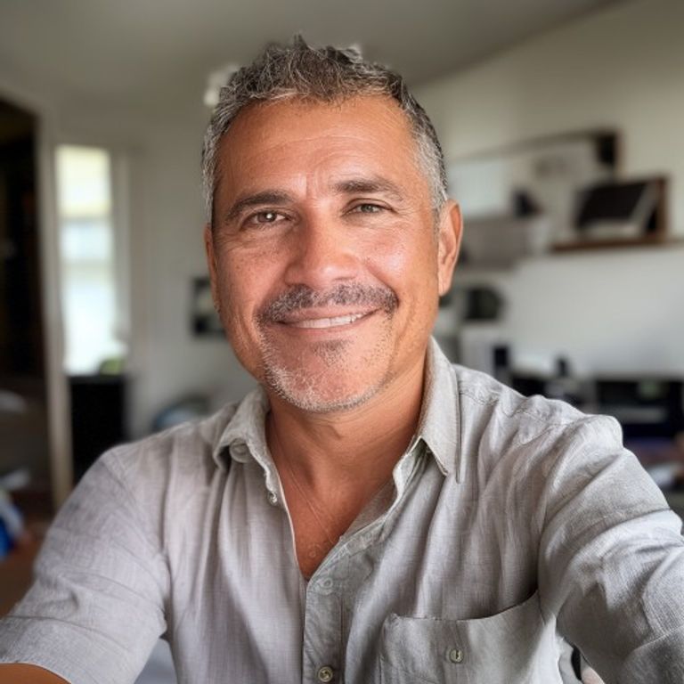 Alex Miranda, Virtrify