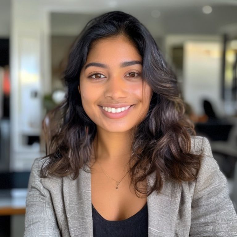 Doriane Padilla, Fantasy Lab